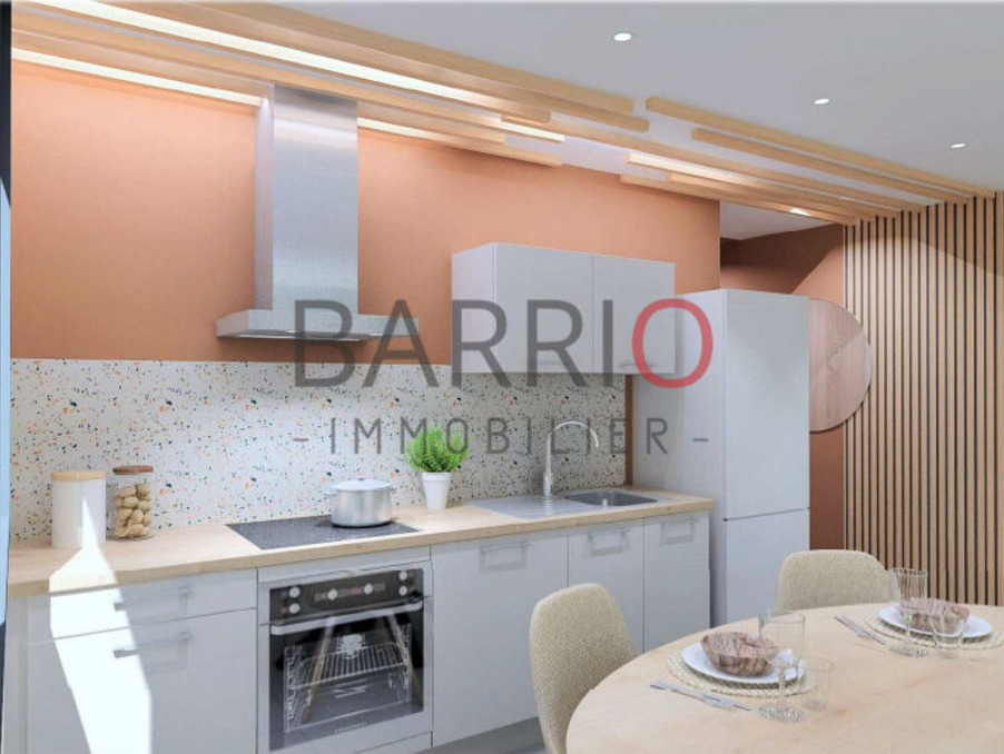 Vente Appartement Argeles sur mer  196 000 €