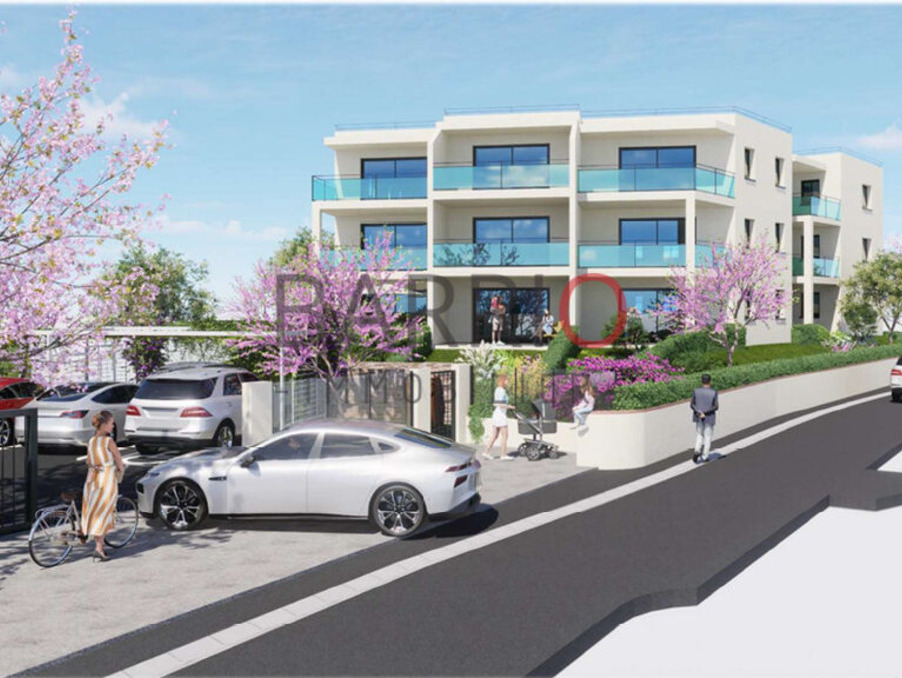 Vente Appartement Argeles sur mer  209 000 €