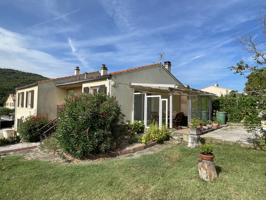 Vente Maison FA  250 000 €