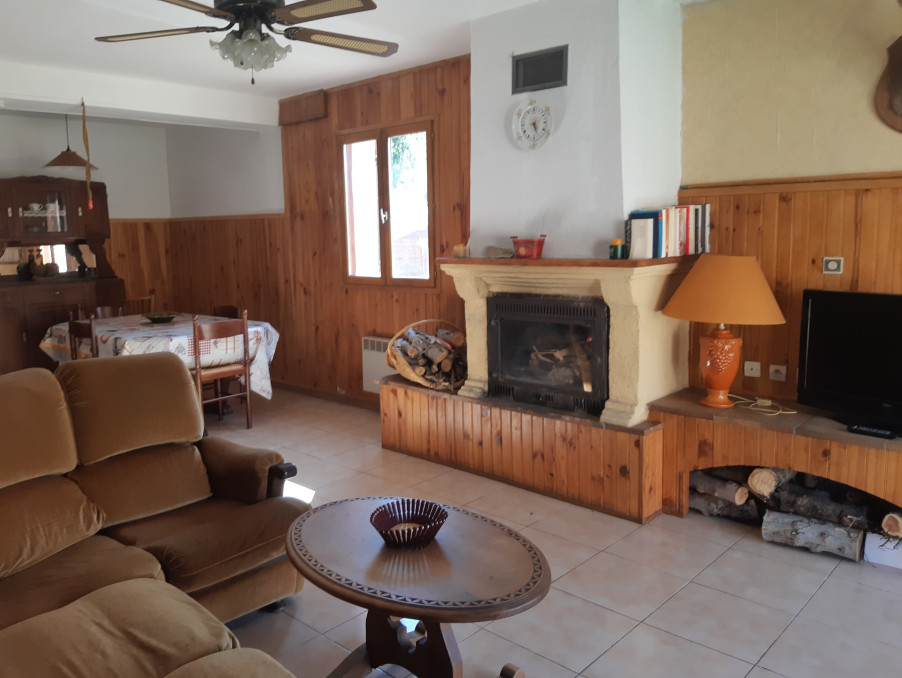 Vente Appartement ANCELLE  195 000 €