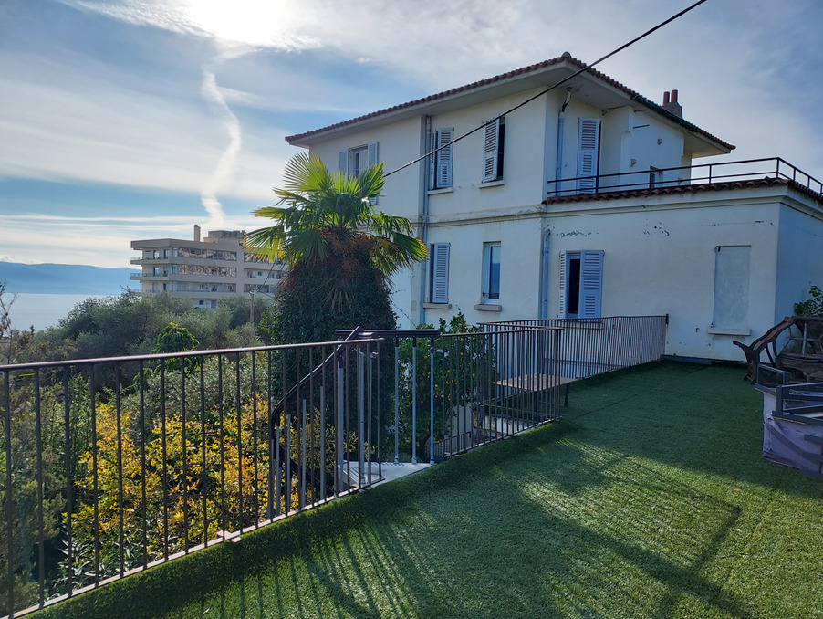 Vente Maison Ajaccio 1 650 000 €