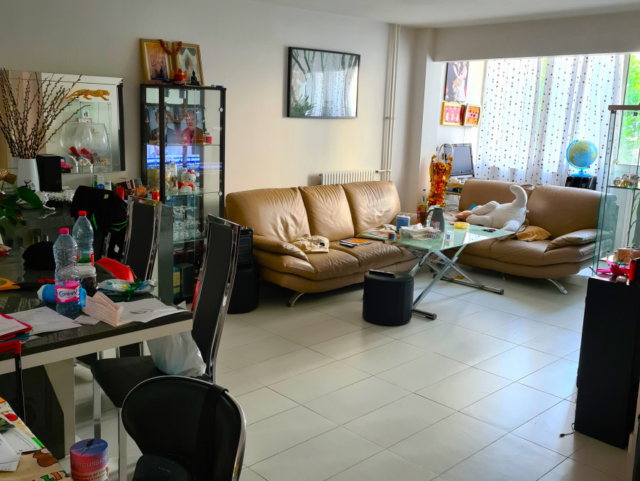 Vente Appartement VITRY SUR SEINE  290 000 €