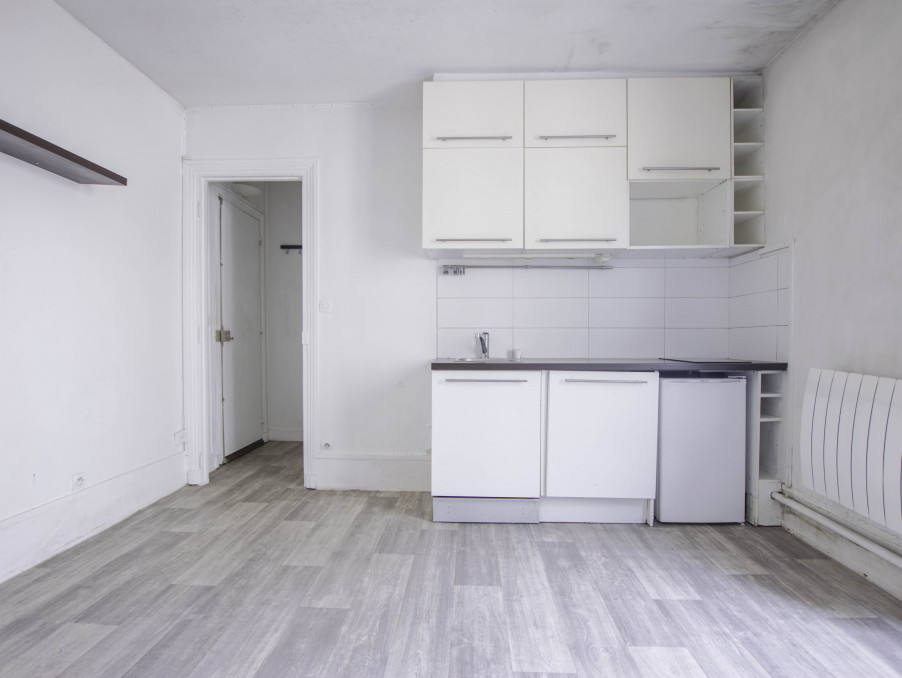Location Appartement BOULOGNE BILLANCOURT  746 €
