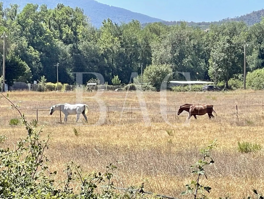 Vente Maison Grimaud 1 795 000 €