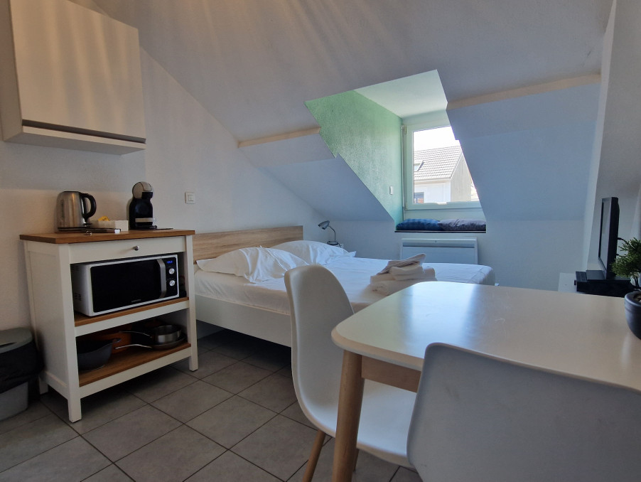 Vente Appartement GRENOBLE 69 000 €