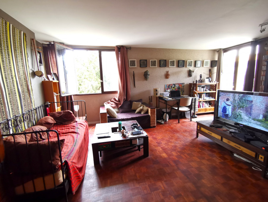 Vente Appartement VITRY SUR SEINE  350 000 €