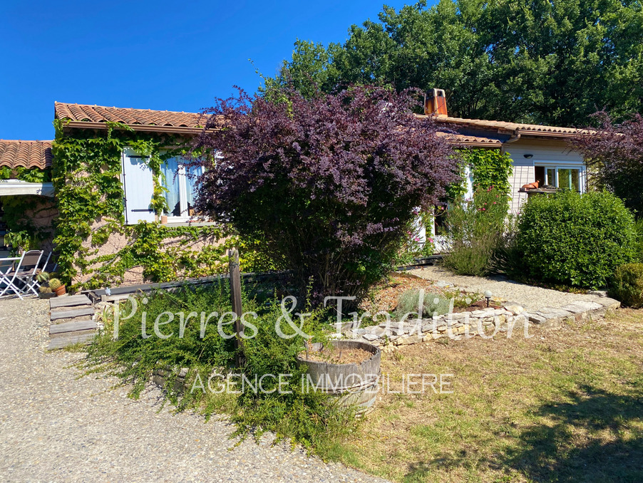Vente Maison Gargas  323 000 €