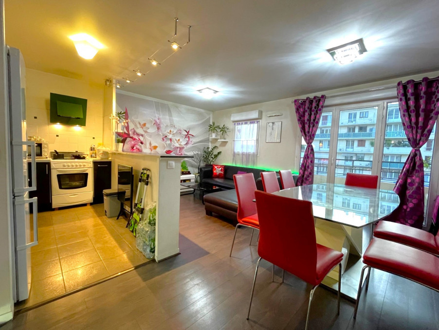 Vente Appartement VITRY SUR SEINE  385 000 €
