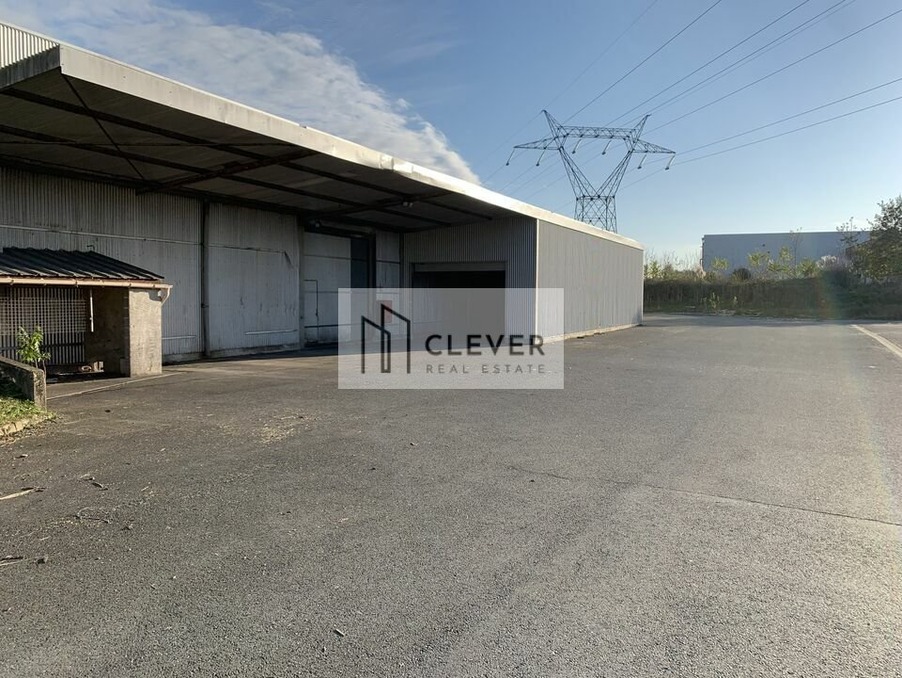 Location Local CARBON BLANC 13 308 €