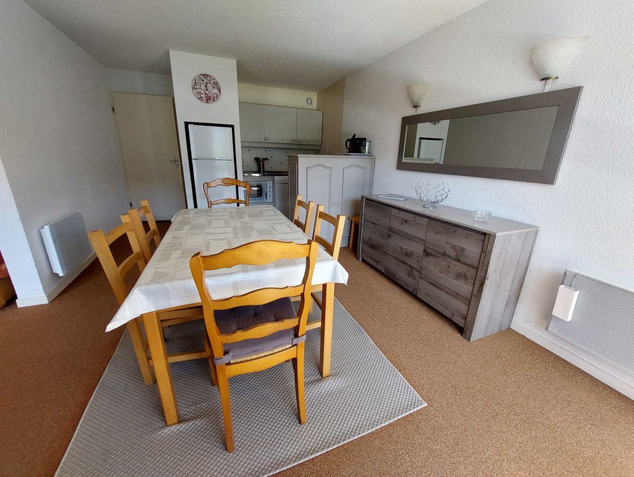 Location Appartement AUTRANS-MÉAUDRE EN VERCORS  354 €