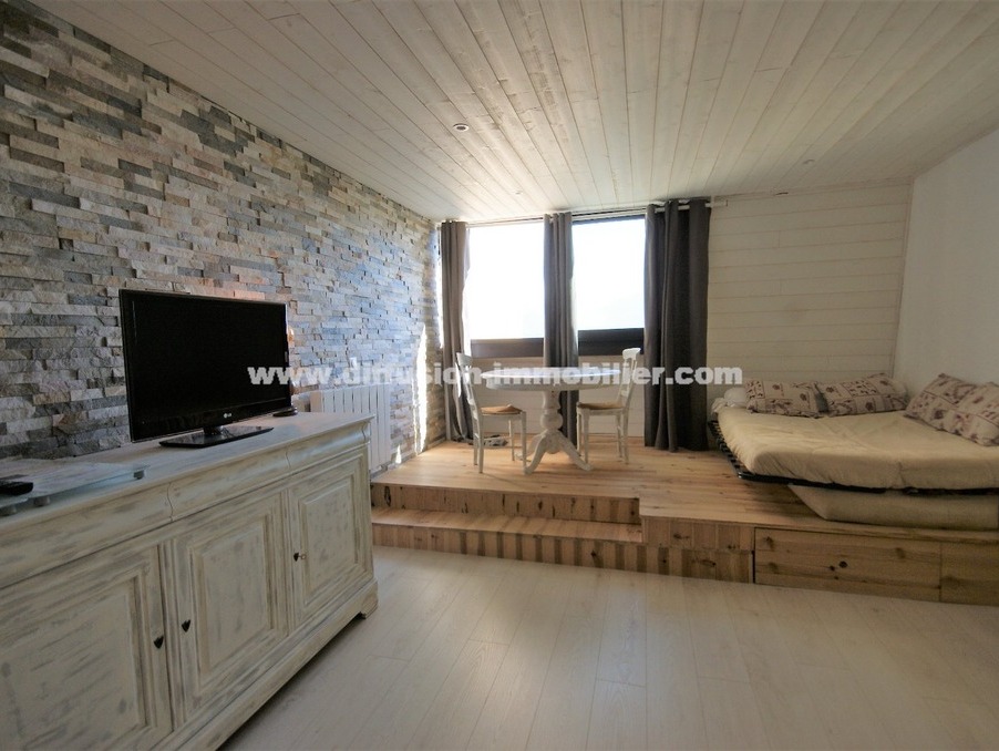 Vente Appartement PRA LOUP 1500  107 000 €