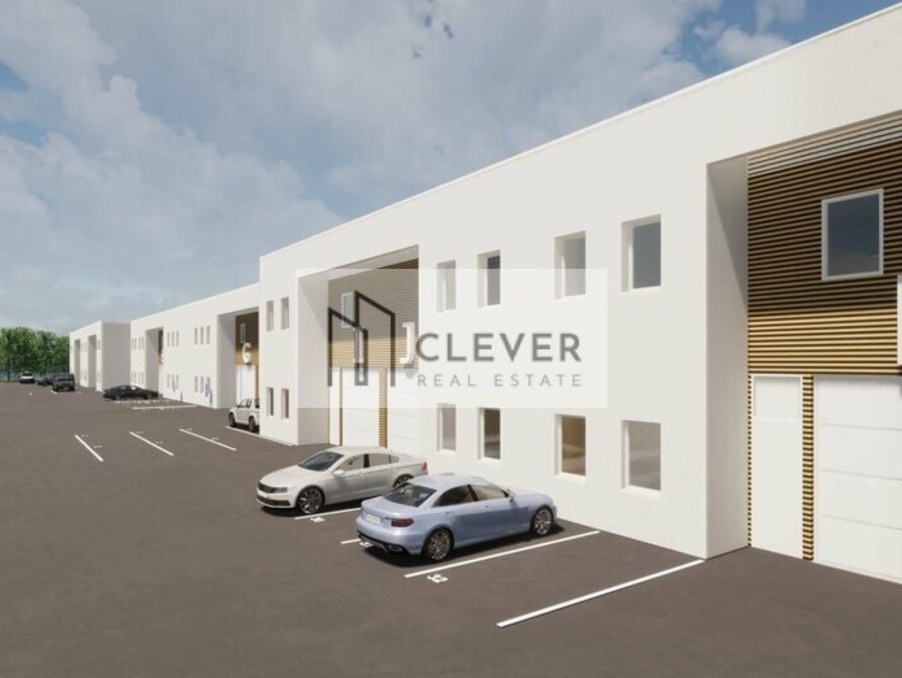 Vente Local SAINT JEAN D'ILLAC  728 620 €