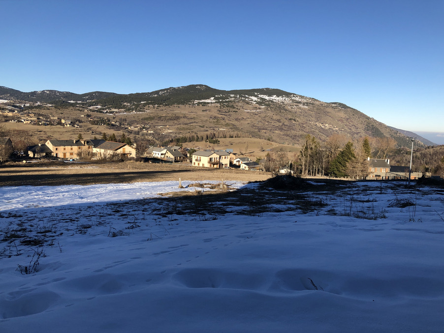 Vente Terrain Saint-Pierre-dels-Forcats  109 000 €