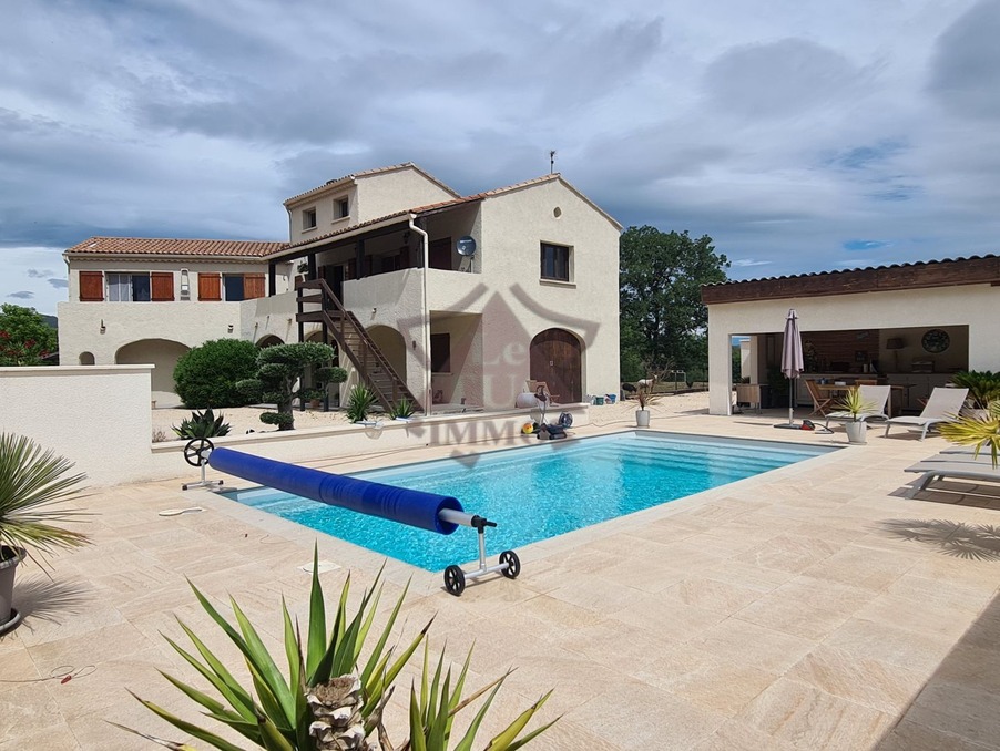 Vente Maison Allegre  430 000 €