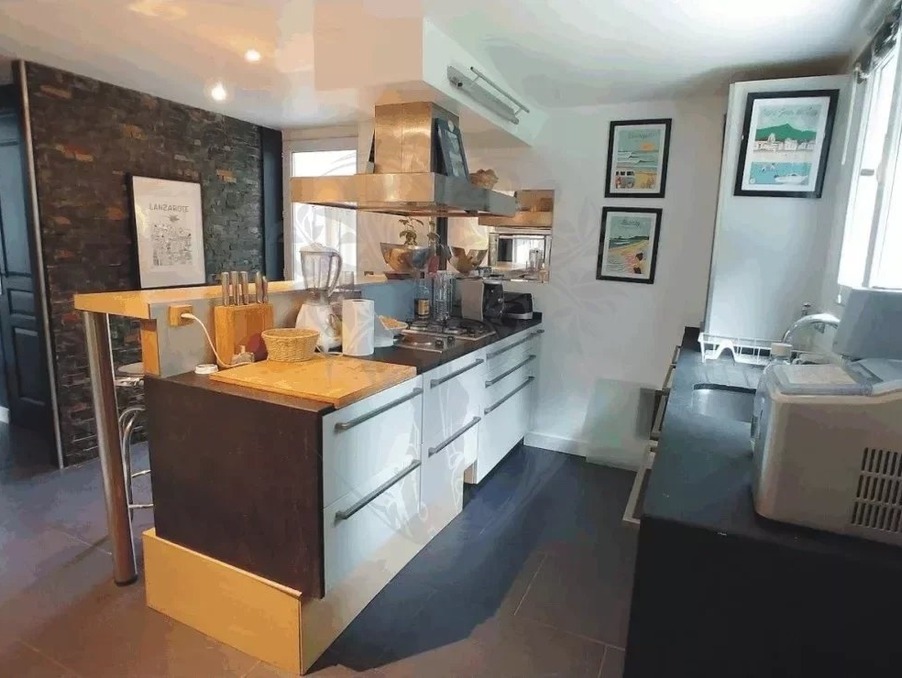 Vente Maison Ascain 1 290 000 €