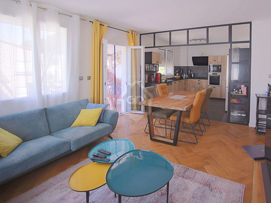 Vente Appartement Sausset les pins  420 000 €