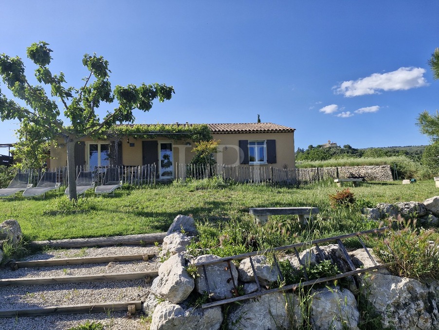 Vente Maison SAINT SATURNIN LES APT  430 000 €