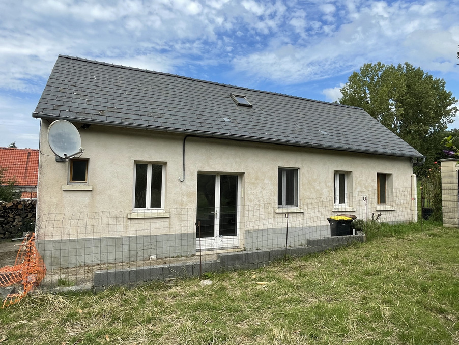 Vente Maison Vénérolles 85 000 €