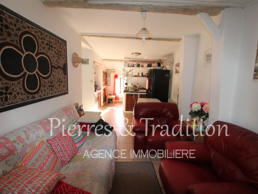 Vente Appartement Apt 85 000 €