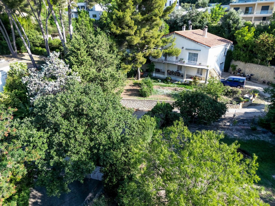 Vente Maison Les angles  580 000 €