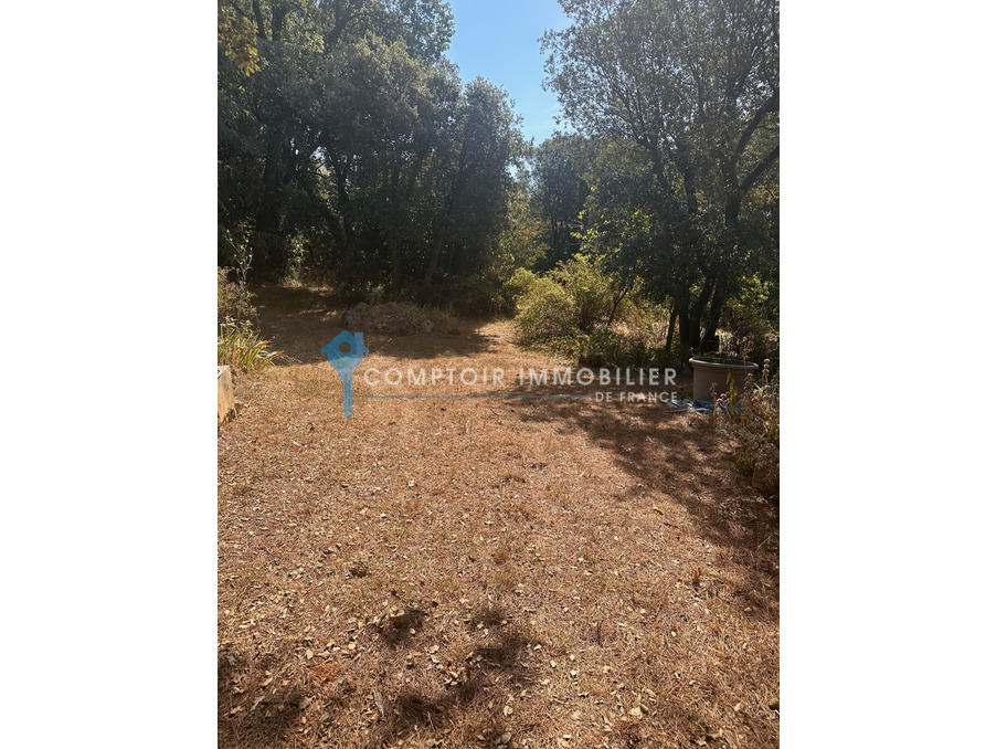 Vente Terrain Montpellier  620 000 €