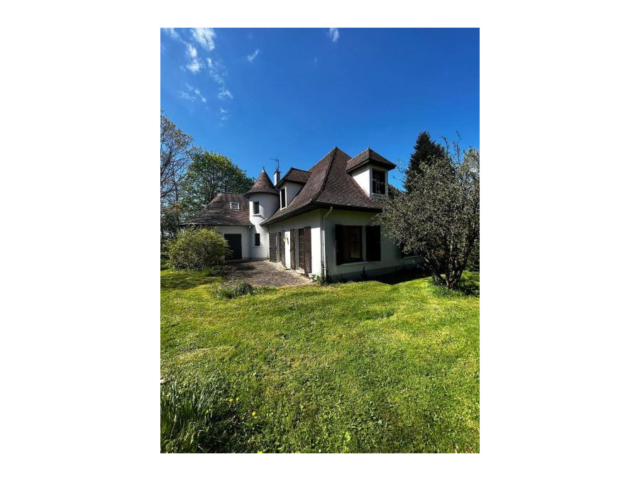 Vente Maison Limoges  360 000 €