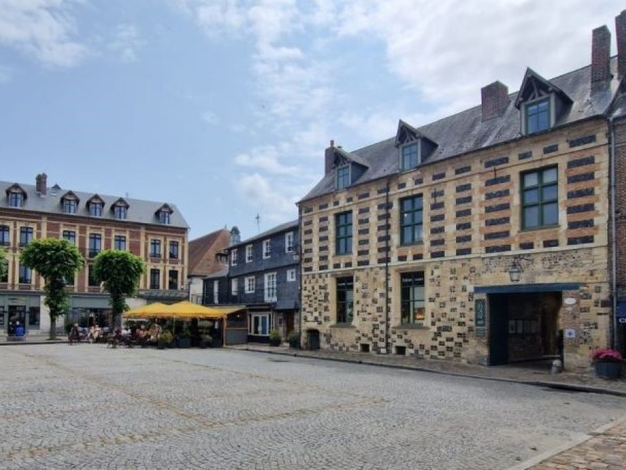 Vente Appartement HONFLEUR  140 000 €