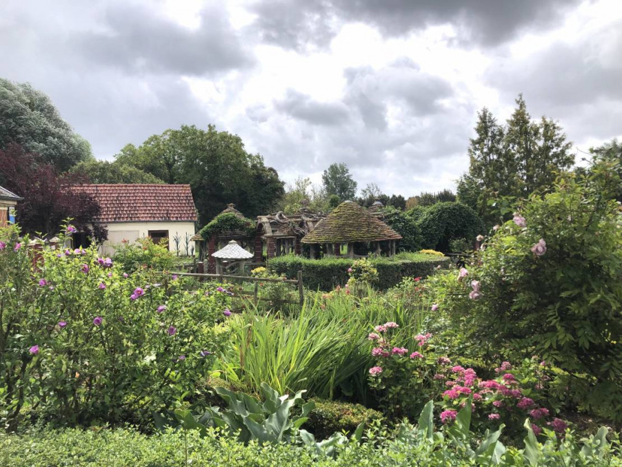 Vente Maison SAIGNEVILLE  320 000 €
