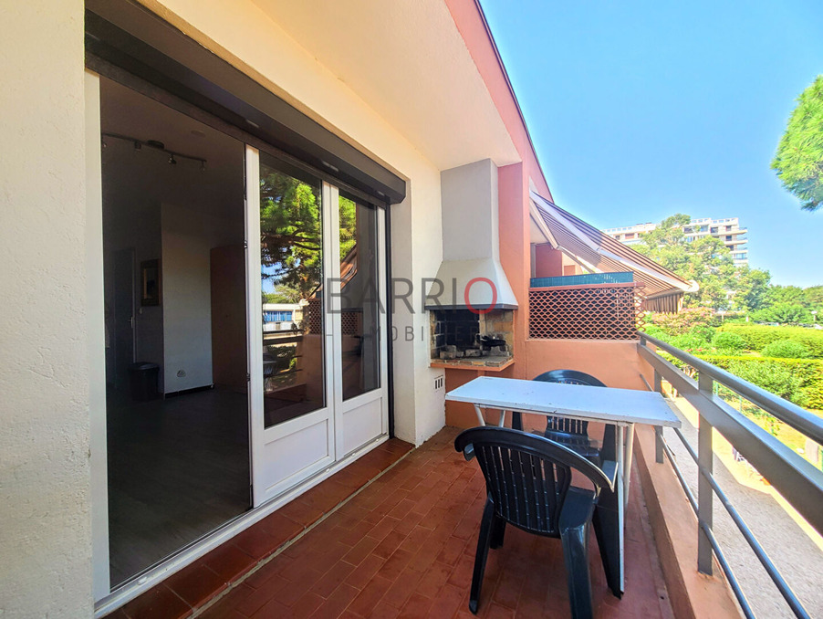 Vente Appartement Argeles sur mer 89 300 €