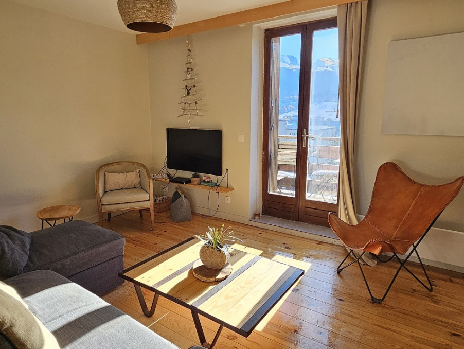 Location Appartement VILLARD DE LANS  750 €