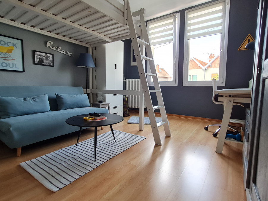Vente Maison REIMS  298 000 €