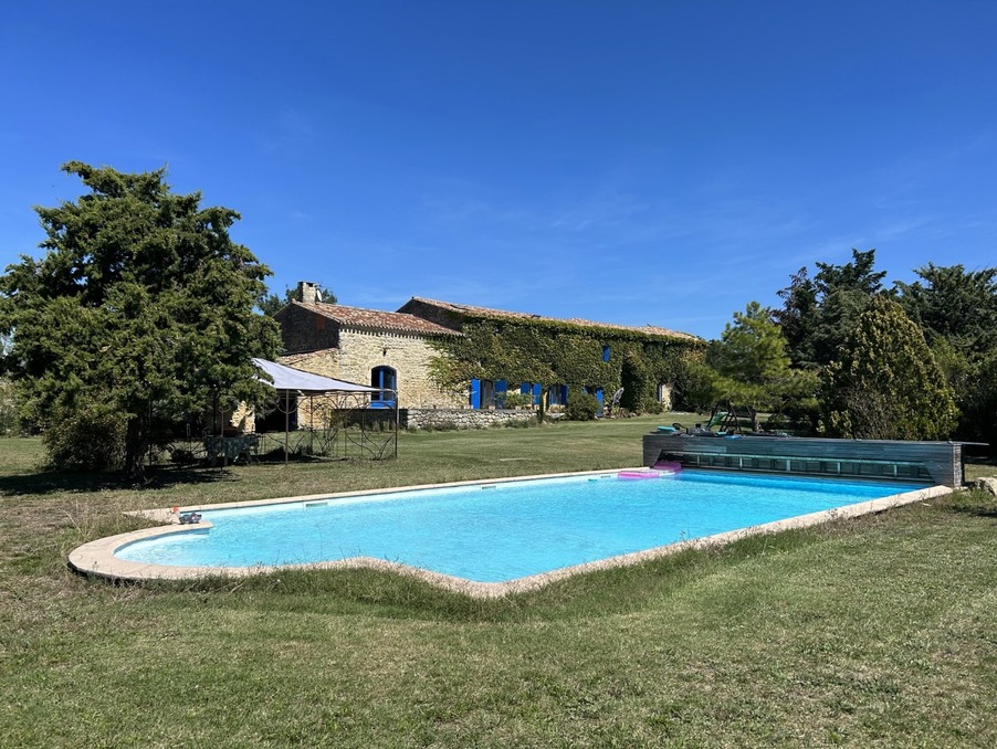 Vente Maison SUD CASTELNAUDARY  649 000 €