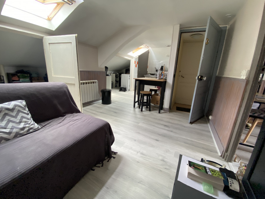 Location Appartement PERIGUEUX  455 €