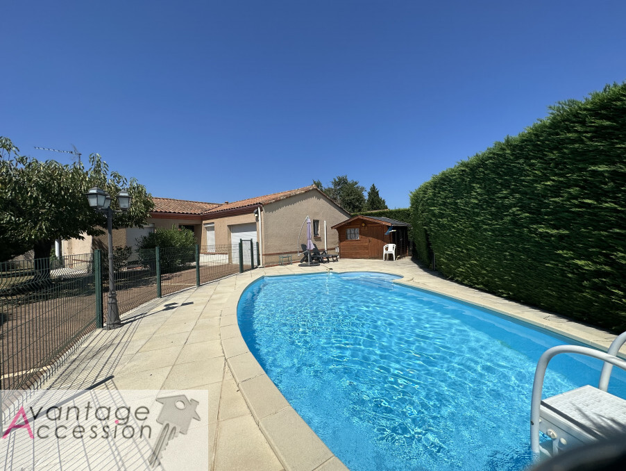 Vente Maison L'UNION  440 000 €