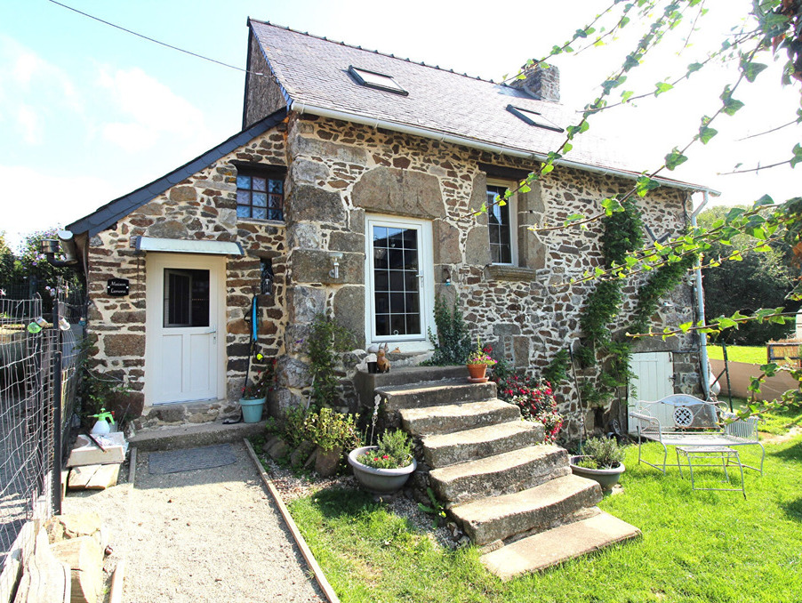 Vente Maison VAUTORTE 99 900 €