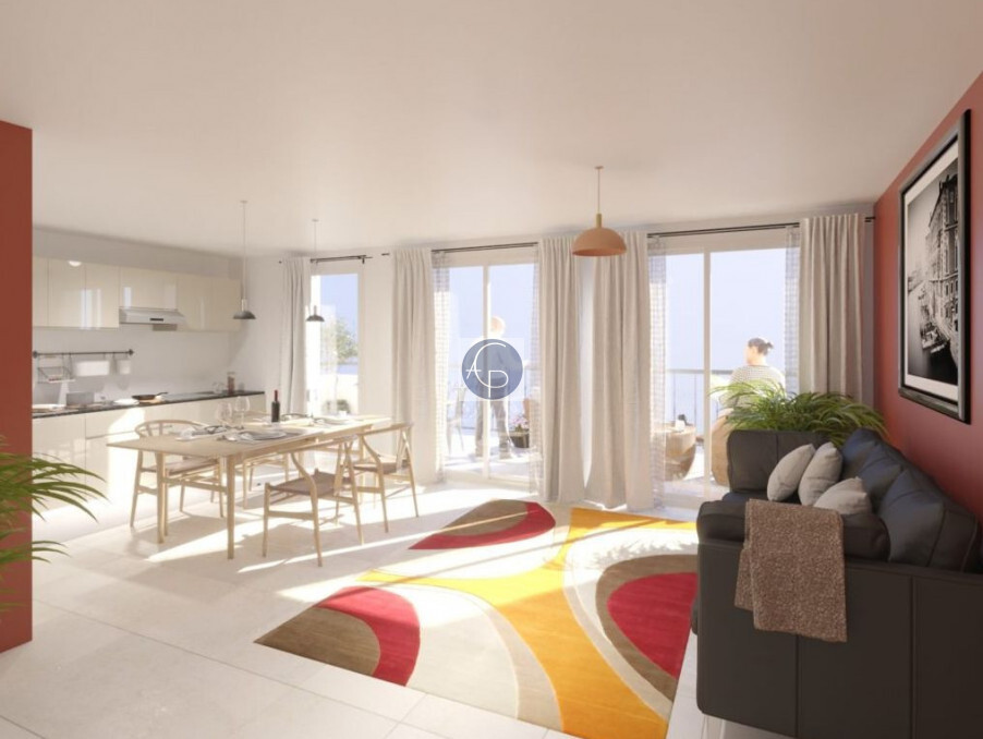 Vente Appartement BAYONNE  360 000 €