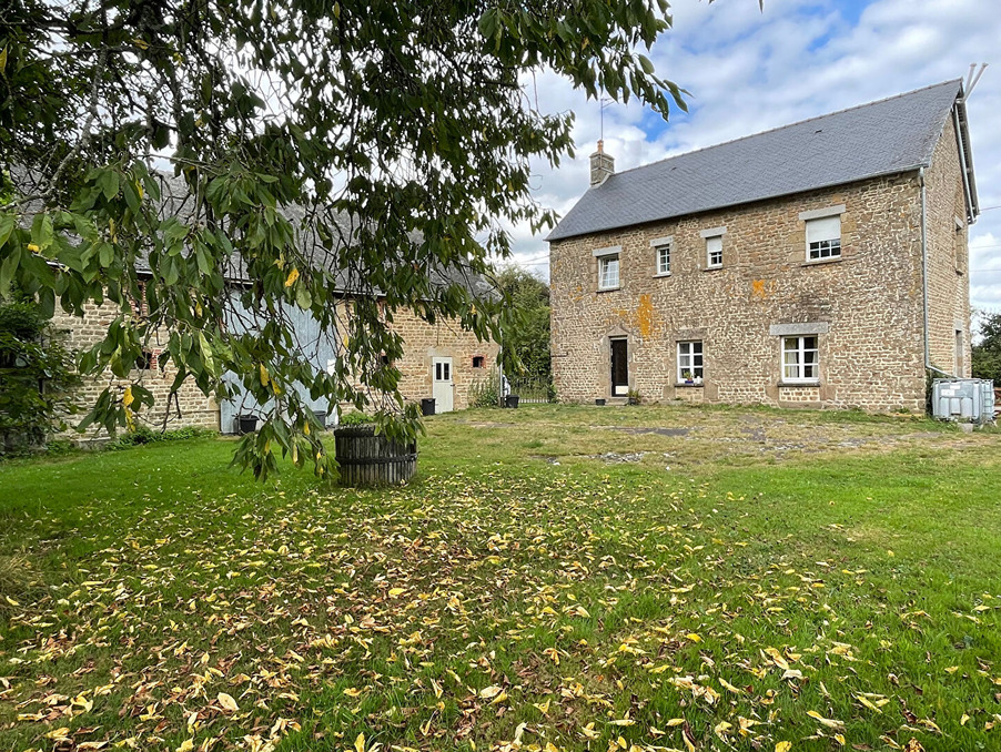 Vente Maison Larchamp  199 500 €