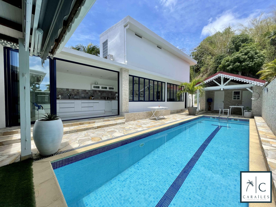 Vente Maison LA TRINITE  789 000 €