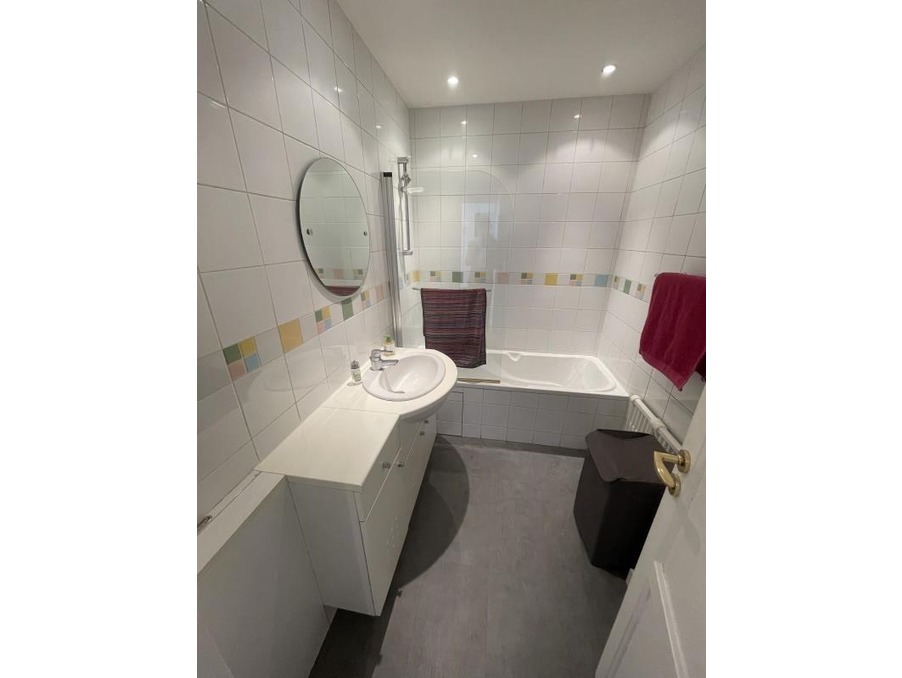 Vente Appartement Paris 14  449 000 €