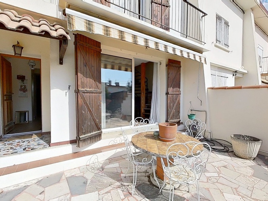 Vente Maison Marseille  290 000 €