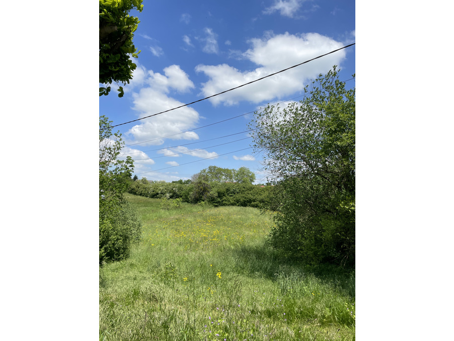 Vente Terrain Lerrain 29 000 €