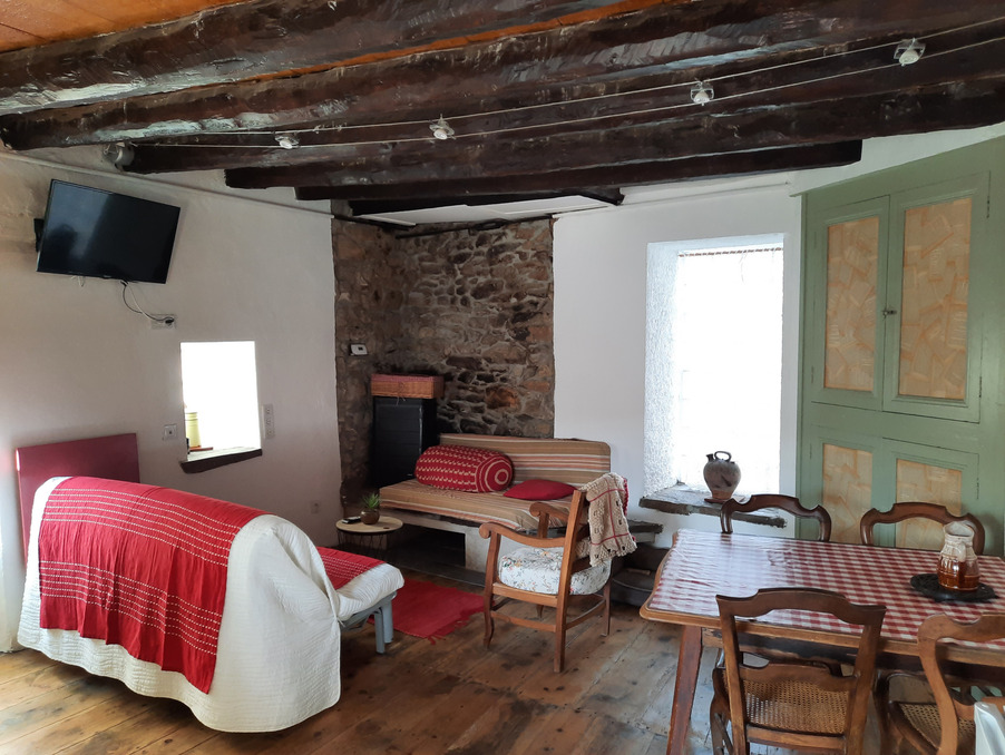 Location Maison Saint-Pierre-dels-Forcats  500 €