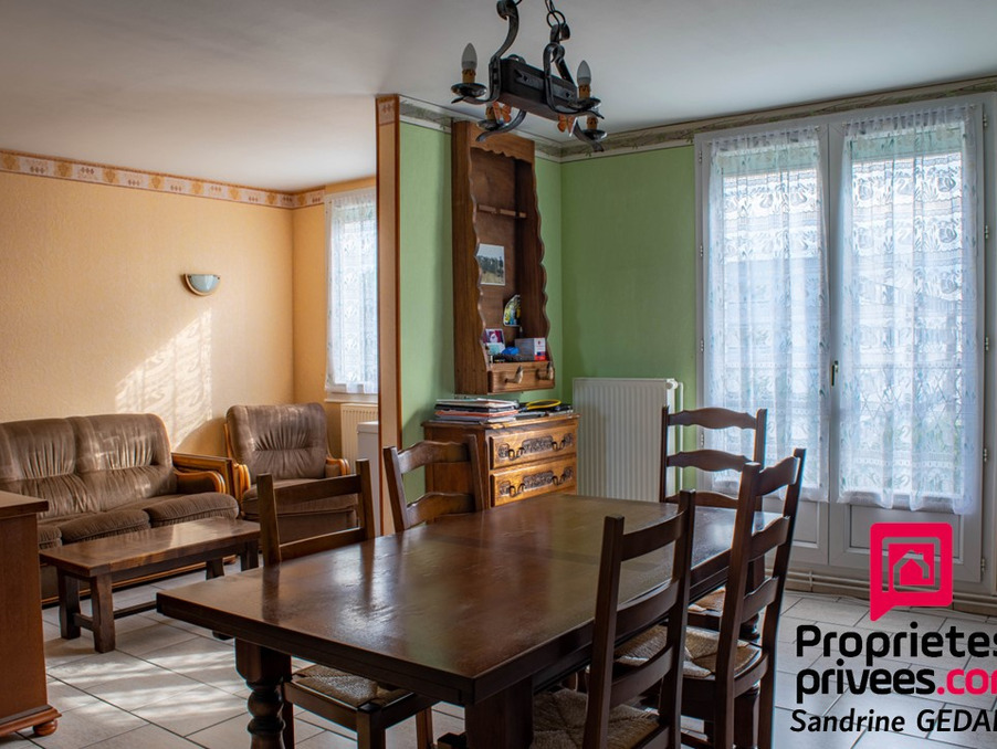 Vente Appartement Beauvais 81 500 €