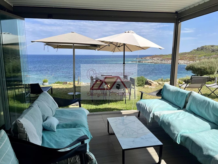 Location Maison Lumio 2 600 €