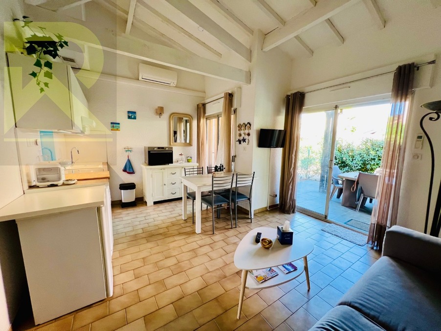Vente Maison LE CAP D'AGDE  272 000 €