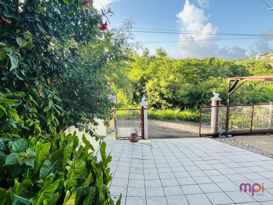 Vente Maison Le Diamant  469 000 €