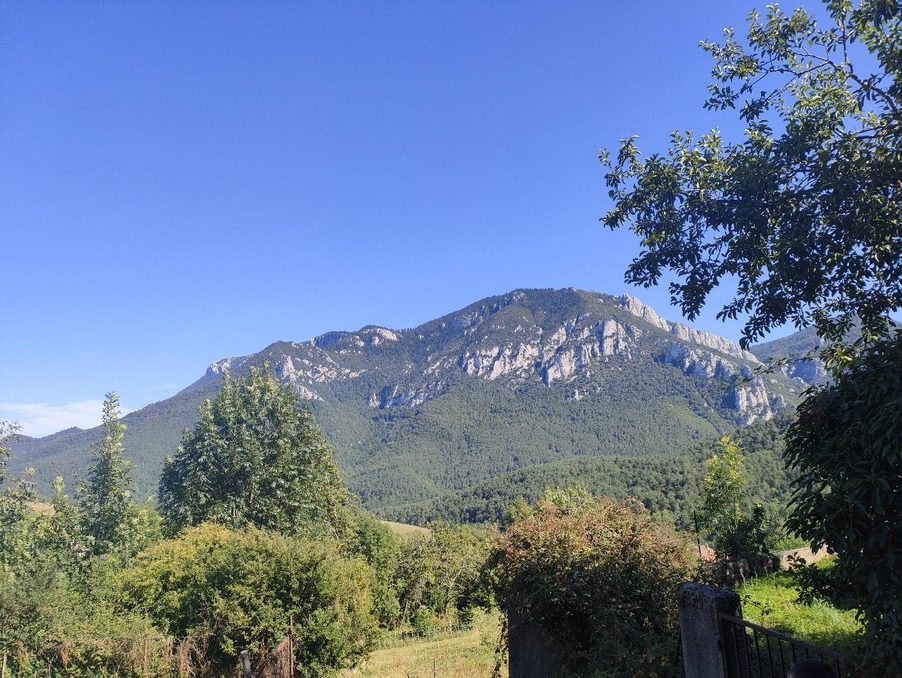 Vente Terrain ARTIGUES 23 000 €