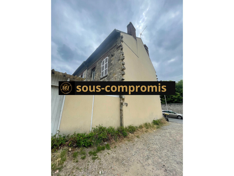 Vente Maison CREIL  165 000 €