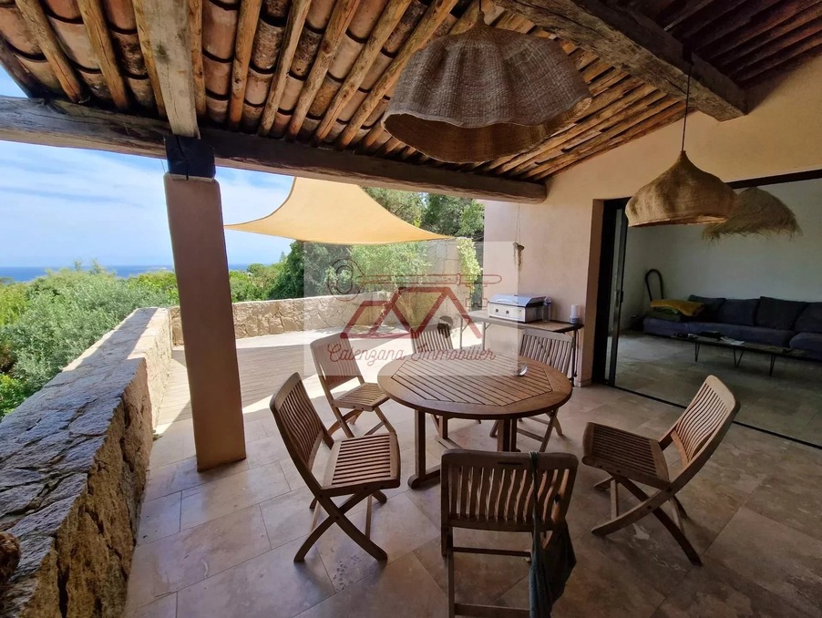 Vente Maison Porto-Vecchio  750 000 €