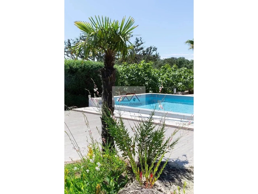 Vente Maison Porto-Vecchio 1 950 000 €